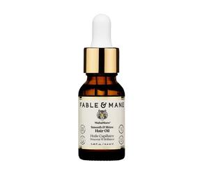 Fable & Mane - MahaMane Maha Mane Smooth and Shine Hair Oil Sérums y aceites capilares 14.4 ml unisex