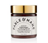 Fable & Mane - Sahascalp™ - Exfoliante Purificador