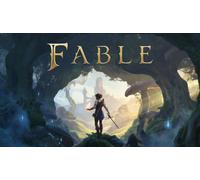 Fable Microsoft Store Worldwide PC, XBOX Series X|S