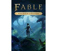 Fable Premium Edition Pre-purchase (Xbox Series X|S) XBOX LIVE Key EUROPE