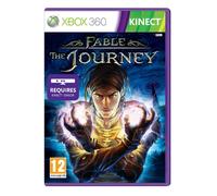 Fable: The Journey [AT PEGI] [Importación alemana]