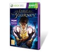 Fable The Journey (Kinect) Juego para Consola Microsoft Xbox 360