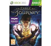Fable The Journey (Kinect) Juego para Consola Microsoft XBOX 360 [PAL ESPAA]