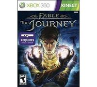 Fable The Journey