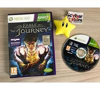 Kinect Fable El Journey Xbox 360 Microsoft