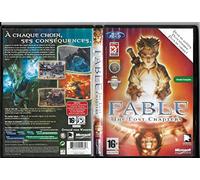 Fable the Lost Chapters [Importación Francesa]