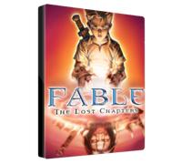 Fable: The Lost Chapters Steam Gift GLOBAL