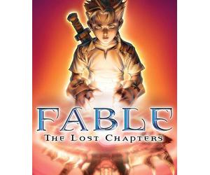 Fable: The Lost Chapters Steam Key GLOBAL