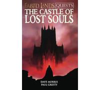 Fabled Lands Quests: The Castle of Lost Souls