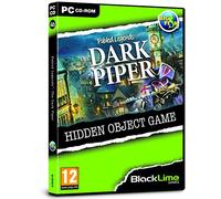 Fabled Legends: The Dark Piper (PC CD) [Importación Inglesa]