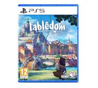 Fabledom