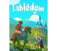 Fabledom (PC) - Steam Gift - GLOBAL