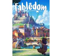 Fabledom (PC) Steam Key GLOBAL