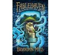 Fablehaven Vol Ii