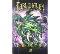 Fablehaven Vol Iv Los Secretos De