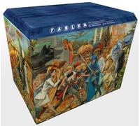 Fables 20th Anniversary Box Set: 1-4