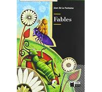 FABLES+CD L&E (COMP VIE) (Chat Noir. Lire Et S'entrainer) - 9788468260693