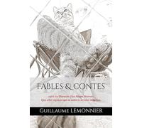 Fables & contes: suivis du Discours d’un Nègre Marron, Qui a été repris et qui va subir le dernier supplice