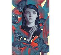 Fables Covers: The Art of James Jean (New Edition): The Complete covers