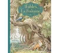 Fables de La Fontaine