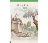 Fables de La Fontaine - Le Corbeau et le Renard: Himeshi · le jeu du mot caché · Niveau 1