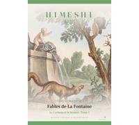 Fables de La Fontaine - Le Corbeau et le Renard: Himeshi · le jeu du mot caché · Niveau 1