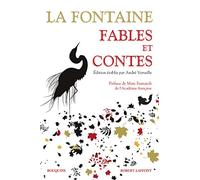 Fables et contes