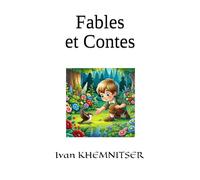 Fables et Contes