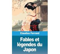 Fables et légendes du Japon