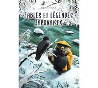 Fables et légendes japonaises