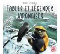 Fables Et Légendes Japonaises (audiolibro)