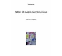 Fables Et Magie Mathématique (ebook)