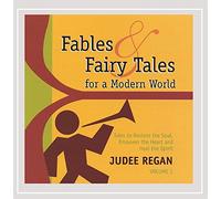 Fables & Fairy Tales for a Modern World