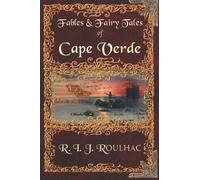 Fables & Fairy Tales of Cape Verde