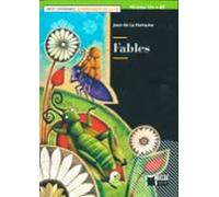 Fables L&e (competences De La Vie) (audio Telechargeable)