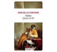 Fables Livres I A Vi