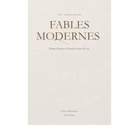 Fables Modernes: Petites histoires Grandes leçons de vie I THAÏ • FRANÇAIS EDITION: 20 histoires bilingues en thaï et en français, avec des réflexions ... de vie intemporelles pour le quotidien.