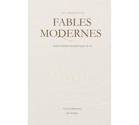 Fables Modernes: Petites histoires Grandes leçons de vie I THAÏ • FRANÇAIS EDITION: 20 histoires bilingues en thaï et en français, avec des réflexions ... de vie intemporelles pour le quotidien.