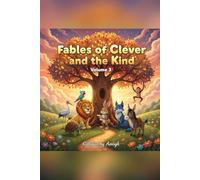Fables of The Clever and The Kind (Amogh's Folk Tales for Children)
