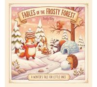 Fables of the Frosty Forest (Friends of the Forest)