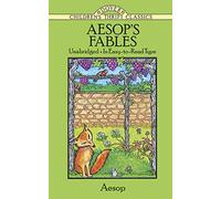 Fables: vi (Dover Children's Thrift Classics)
