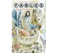 Fables 1: Legends in Exile