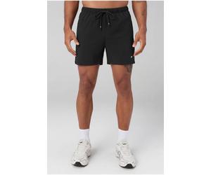 Fabletics Men's Pantalón Corto One 13 Cm Negro Size XS