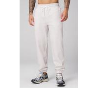 "Fabletics Men's Pantalón de chándal Go-To Gray Size XS / Estándar 32"" | 32"