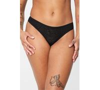 Fabletics Women's Braguita de bikini Hot Mesh Negro Size L