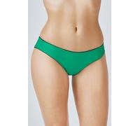 Fabletics Women's Braguita de Bikini Reversible Olivia Negro/Verde Size XS