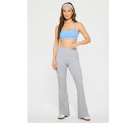 Fabletics Women's Conjunto de 2 piezas Soothe Azul/Gray One Size Fits Most