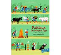 Fabliaux du Moyen-Age