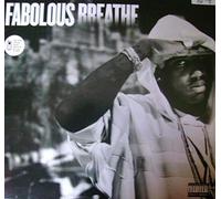Fabolous - Breathe [Vinilo]