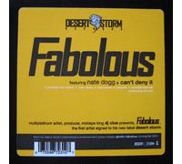 Fabolous - Can T Deny It [Vinilo]
